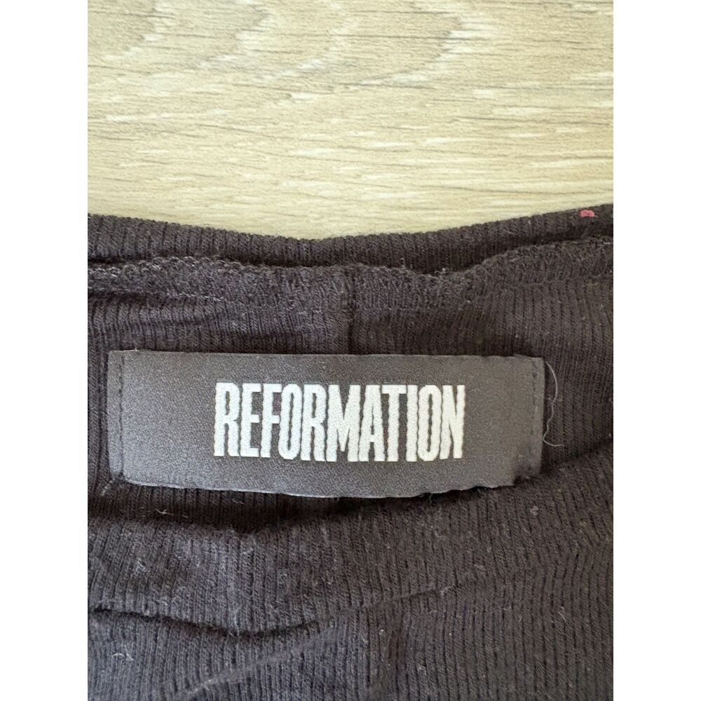 Reformation Kyoto Tee